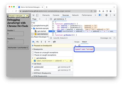 Image result for JavaScript Error Beheben