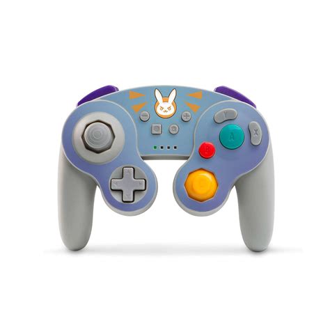 Custom Switch GameCube Controller に対する画像結果