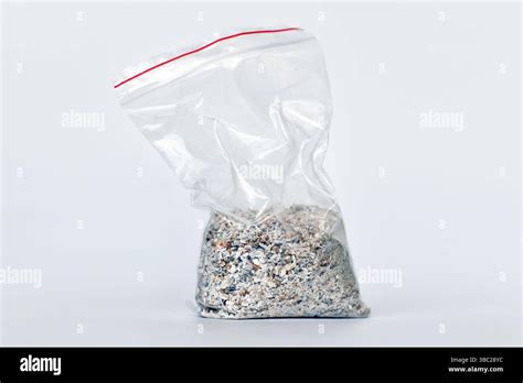 Image result for Alien Ash Plastic Bag