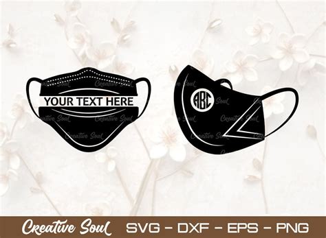 Image result for Laser-Cut Mask SVG