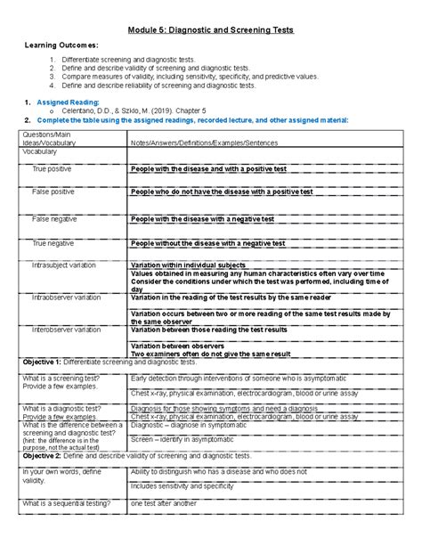Module 5 Learning Guide に対する画像結果