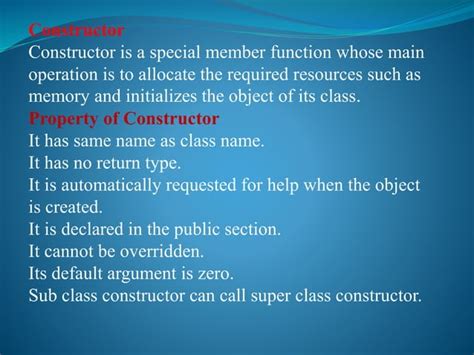 Image result for MATLAB Constructor Method