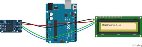 Toradh íomhá ar Skema Arduino plc