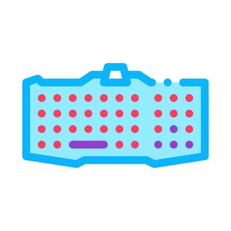 Colorful Computer Keyboard Clip Art に対する画像結果