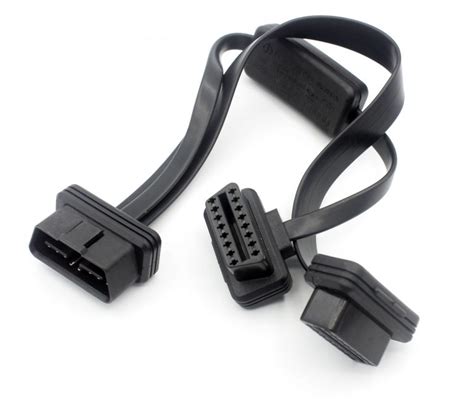 Image result for OBD Splitter Cable