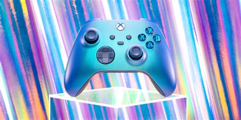 Image result for Xbox One Controller Aqua Shift