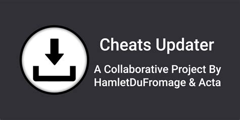 Cheat GUI Simple に対する画像結果