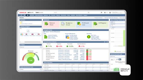 Image result for Oracle NetSuite Free Trial
