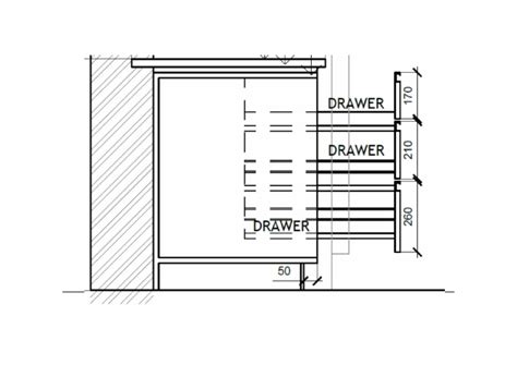 Image result for Drawer Sample