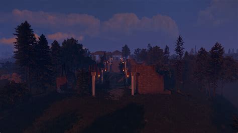 Image result for Free Rust Prefabs