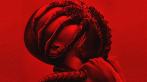 Image result for Alien Romulus Creepy Baby