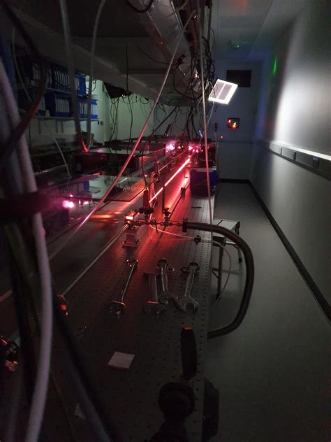 Résultat d’images pour International University Lab Setup