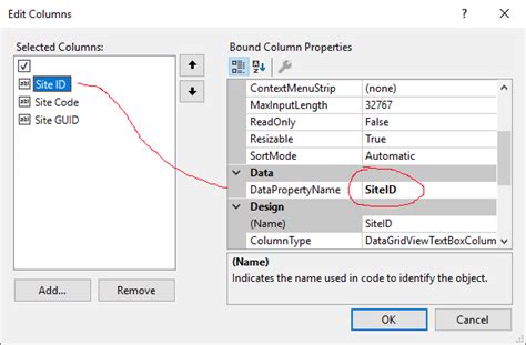 Image result for DataGridView Empty Row First