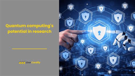 Image result for Quantum Computing Potential