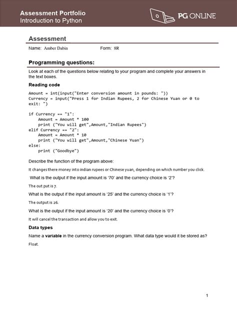 Image result for Python Project for Portfolio