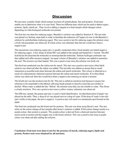 Image result for Food Test Lab