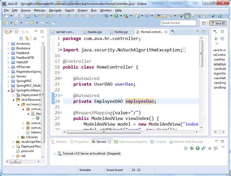 Eclipse Java Code High Resolution に対する画像結果