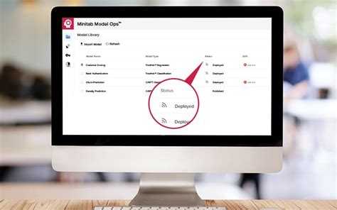 Op Model Visualization に対する画像結果