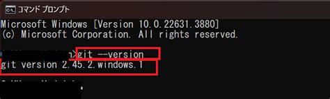 Install Python Git に対する画像結果