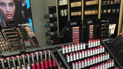 Toradh íomhá ar Mac Makeup Tutorial