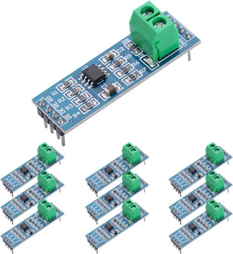Image result for RS485 Module
