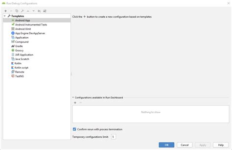 Image result for Android Studio Configuration