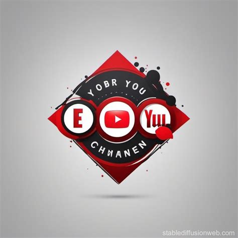 Image result for YouTube Channel Logo Design