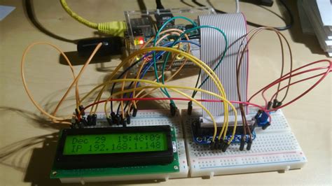 Image result for LCD Display for Raspberry Pi