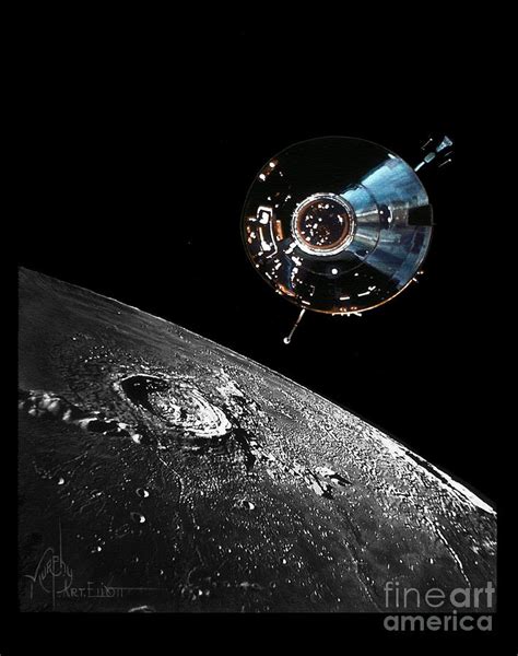 Image result for Apollo Command Module Drawing