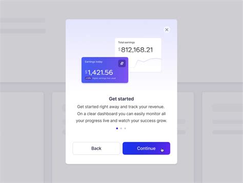 Image result for Pop Up Dialog Box UI Design