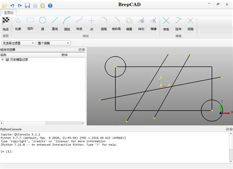 Image result for 3D CAD Design Python