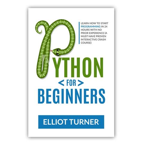 Image result for Python Book Cover Design