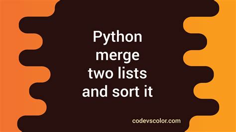 Image result for Python Merge Sort with Two Functions