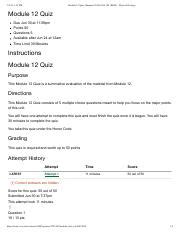 Image result for CL-650 Module 12 Module Quiz
