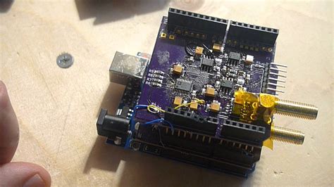 Image result for Arduino ADC Shield