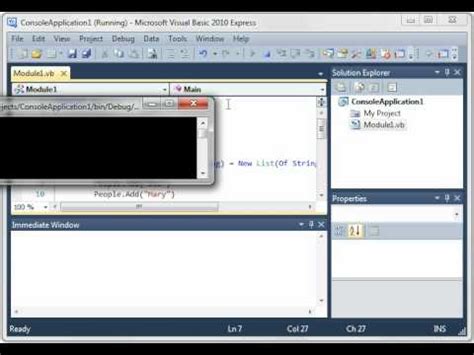Image result for Visual Basic Image List