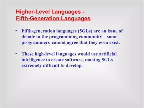 Image result for Second Generation Language of Computer