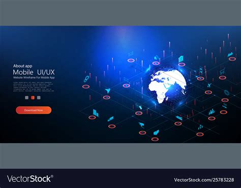 Image result for Earth Internet Vector