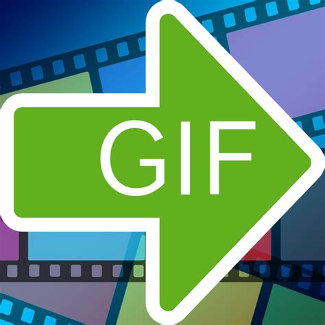 Radial GIF に対する画像結果