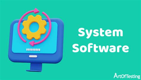 Image result for System Software and Computer Management