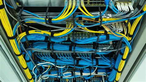 Image result for Logiciel Cablage Informatique