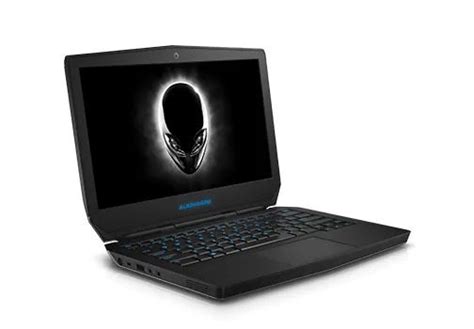 Afbeeldingsresultaten voor Alienware 13 Gaming Laptop