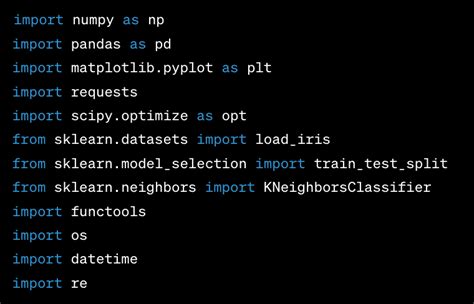 Afbeeldingsresultaten voor Third Party Modules in Python