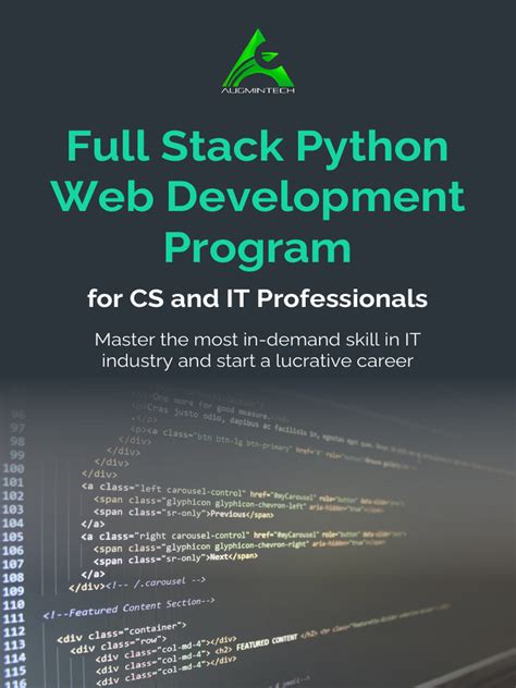 Image result for Python Full-Stack Projects