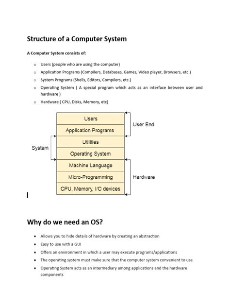 A Guide to Operating System に対する画像結果
