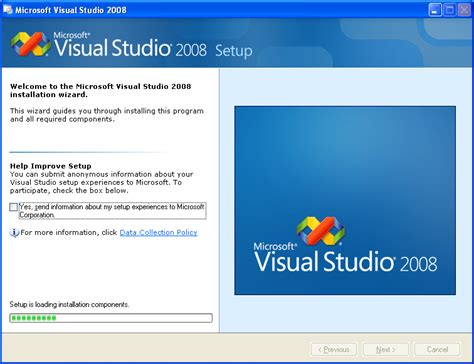 Image result for Visual Studio 8