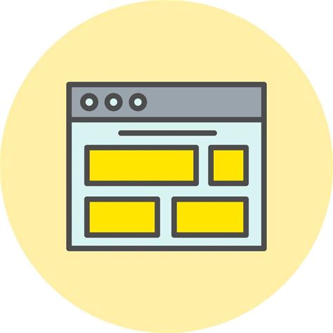 Web Dev Icon Browser に対する画像結果
