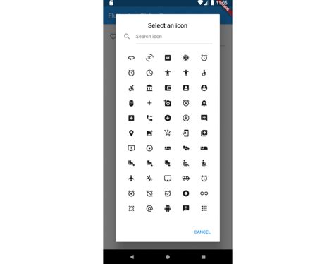 Image result for Flutter Tools Icon Image