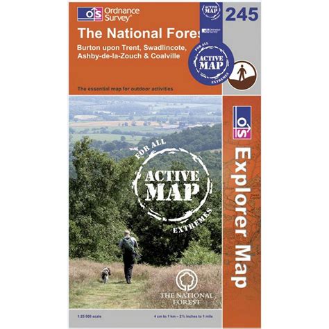 National Forest Explorer App に対する画像結果