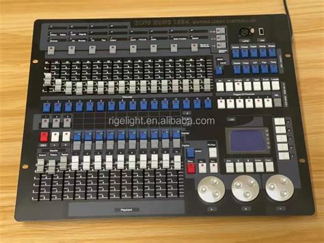 Image result for DMX 512 Controller Software